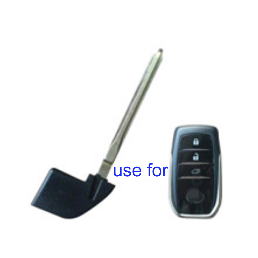 FS340008 Emergency Insert Key Blade Blades for C-adillac C-hevroletl ...